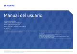 Samsung IF025H-D Manual de usuario