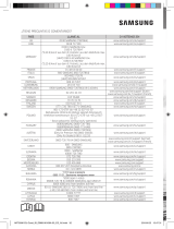 Samsung AR18KSWSAWKN Manual de usuario