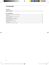 Samsung MXJ-TA4122M Manual de usuario