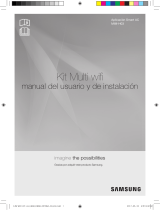 Samsung MIM-H03 Manual de usuario