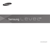 Samsung EO-AG900BSEGWW Manual de usuario