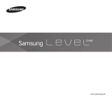 Samsung EO-AG900 Manual de usuario