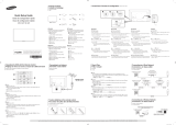 Samsung MD46B El manual del propietario