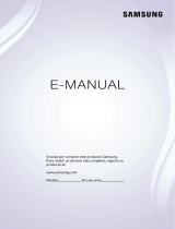 Samsung UN43J5290AF Manual de usuario