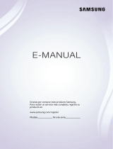 Samsung UN32J4500DF Manual de usuario