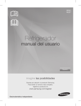 Samsung RF220NCTAWW Manual de usuario