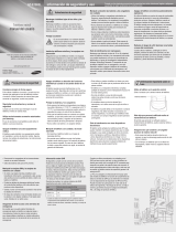 Samsung GT-E1085 Manual de usuario