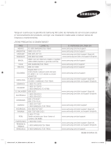 Samsung MS32J5133AM Manual de usuario
