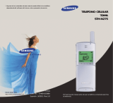 Samsung STH-N275T Manual de usuario