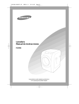 Samsung H1245A Manual de usuario