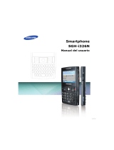 Samsung SGH-I326 Manual de usuario