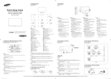 Samsung ME46A El manual del propietario