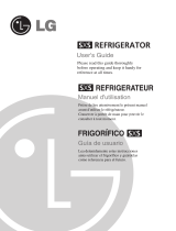 LG GC-A207WTB El manual del propietario