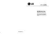 LG GR-379BL El manual del propietario