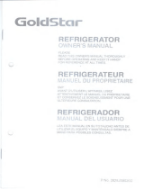 LG GC151CW El manual del propietario