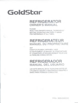 LG GC151LW El manual del propietario