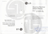 LG WP-1100Q El manual del propietario