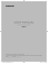 Samsung UA65KS9500W Manual de usuario