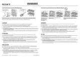 Sony STR-DH750 El manual del propietario