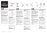 Sony SS-V531H Manual de usuario