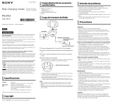 Sony CDL-SE10 Instrucciones de operación