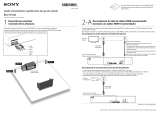 Sony BDV-E280 El manual del propietario