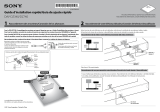 Sony DAV-DZ740 El manual del propietario