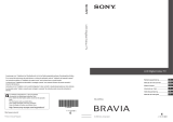 Sony kdl 22e5300 El manual del propietario