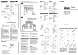 Sony XS-HA1727 El manual del propietario