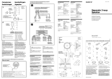 Sony XS-HA1327 El manual del propietario