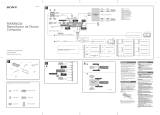 Sony CDX-GT730UI Instrucciones de operación