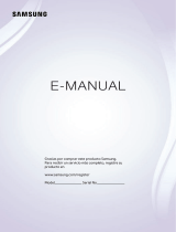 Samsung UN49J5200AG Manual de usuario