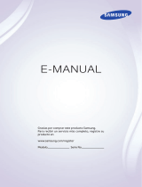 Samsung SEK-1000 Manual de usuario