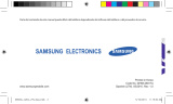 Samsung GT-S8500L Guía de inicio rápido