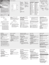 Samsung GT-C3260 Manual de usuario