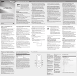 Samsung GT-E1232D Manual de usuario