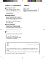 Samsung NS1404DXEA Manual de usuario
