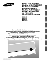 Samsung MH060FXEA3B Manual de usuario