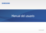 Samsung NP110S1K Manual de usuario