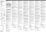 Sony ECM-CQP1 Manual de usuario