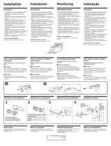 Sony XR-C8100R Guía de instalación