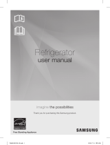 Samsung RF34H9960S4 Manual de usuario