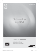 Samsung DMT800RHS Manual de usuario