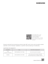 Samsung NE59J7651WS/AC Manual de usuario