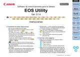 Canon EOS-1Ds Mark III Manual de usuario