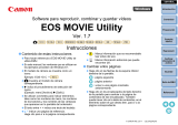 Canon EOS 5D Mark III Manual de usuario