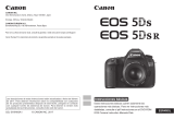Canon EOS 5DS Manual de usuario