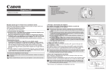 Canon EF 35mm f/2 IS USM Manual de usuario
