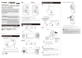 Canon VB-S900F Guía de instalación