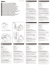 Nikon DSB-N1 Manual de usuario